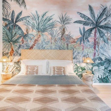 Tropical And New Flat In Porta Venezia By Easylife Appartement Milaan Buitenkant foto
