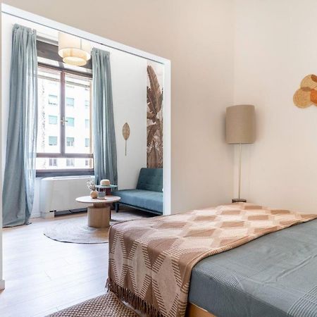 Tropical And New Flat In Porta Venezia By Easylife Appartement Milaan Buitenkant foto