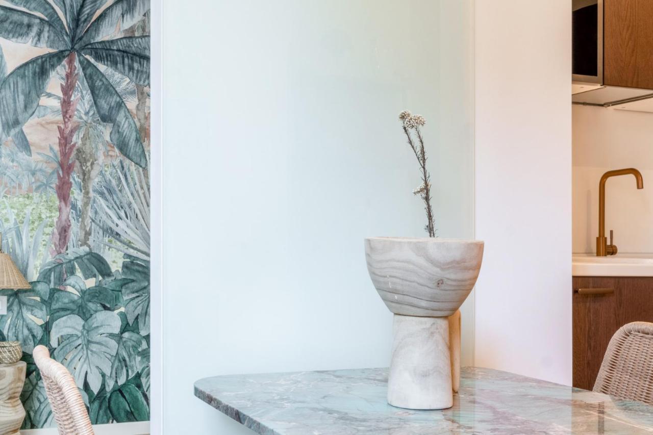 Tropical And New Flat In Porta Venezia By Easylife Appartement Milaan Buitenkant foto