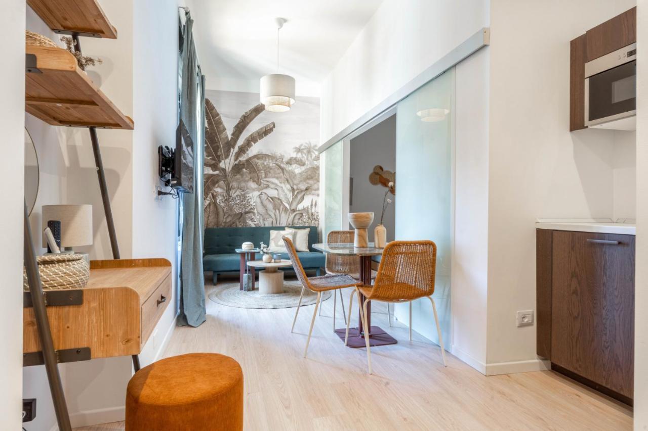 Tropical And New Flat In Porta Venezia By Easylife Appartement Milaan Buitenkant foto