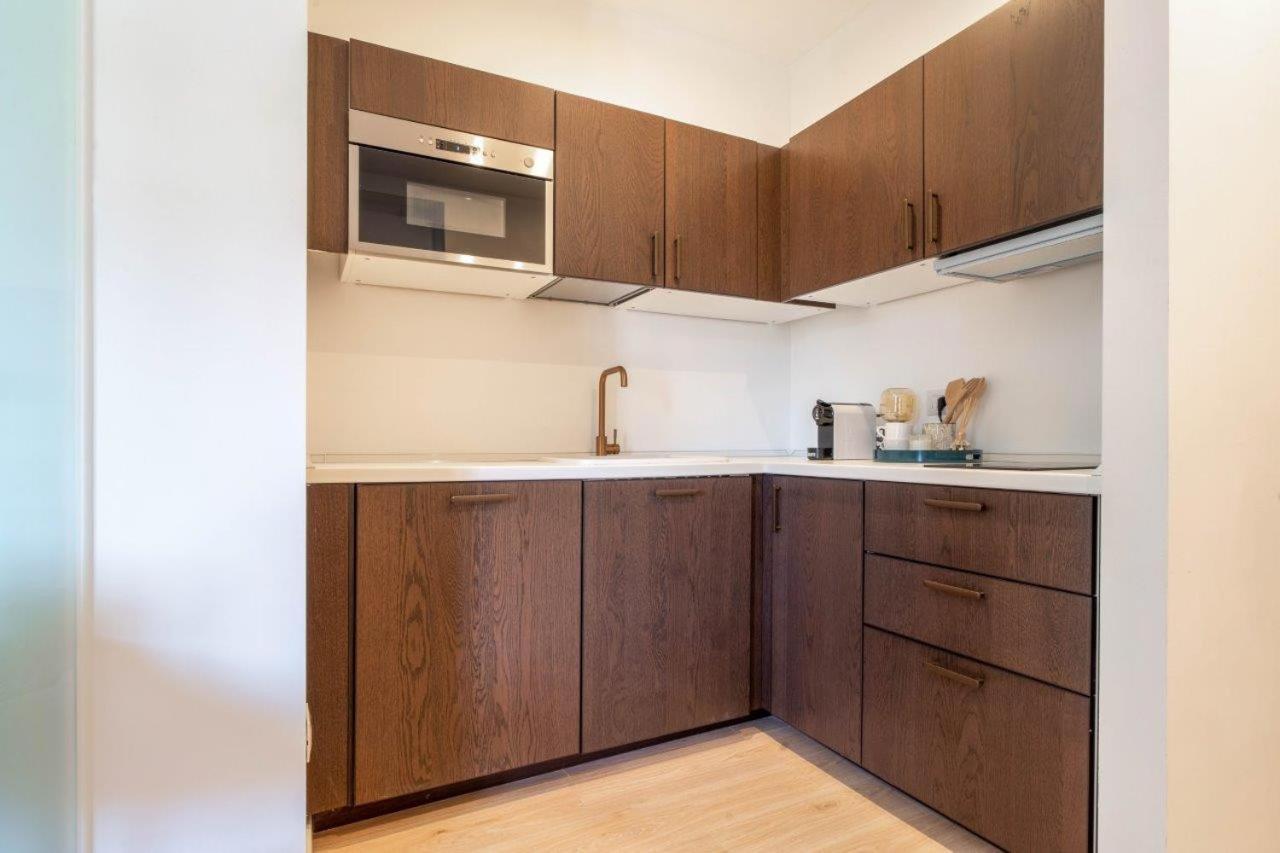 Tropical And New Flat In Porta Venezia By Easylife Appartement Milaan Buitenkant foto