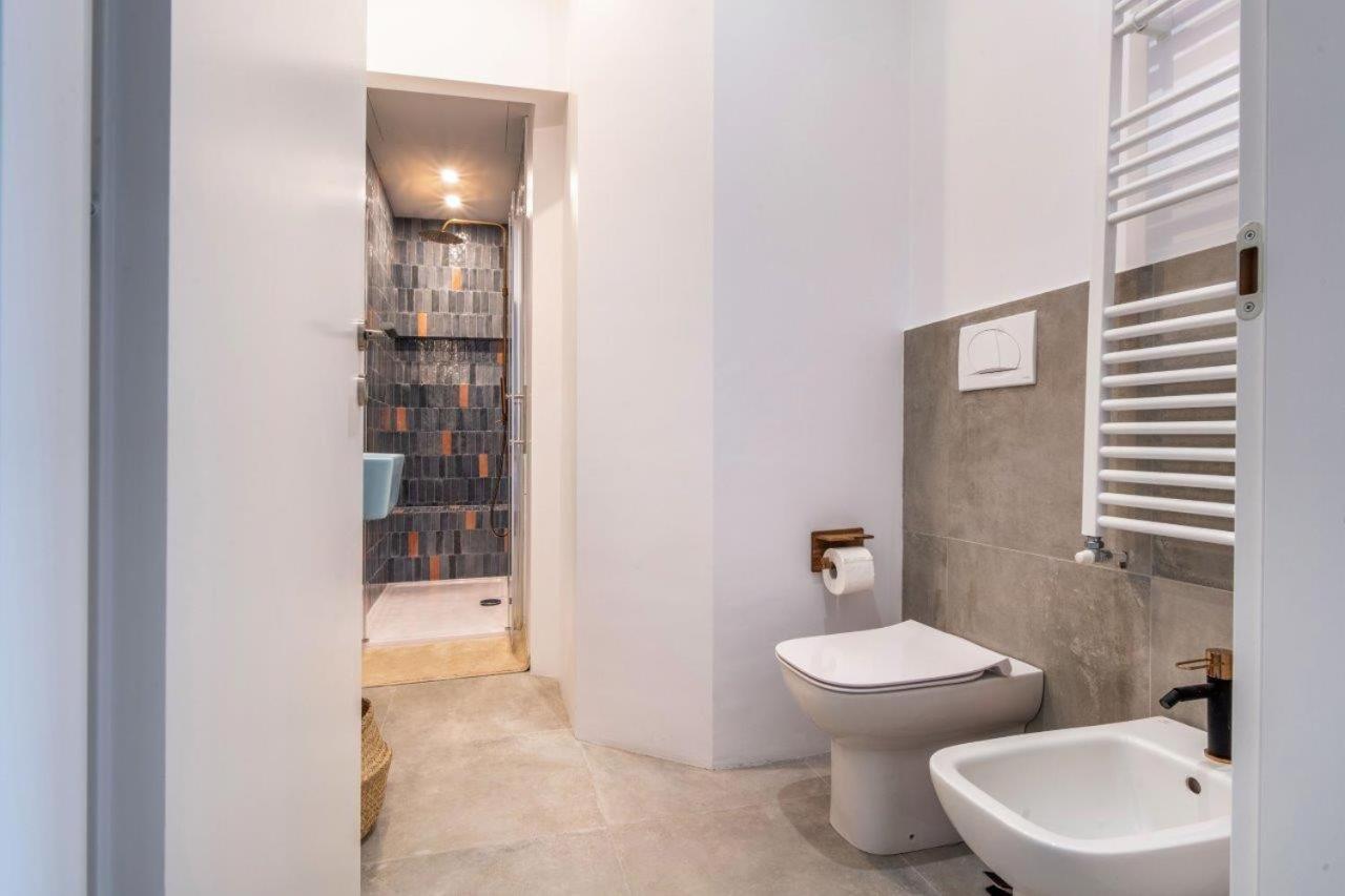 Tropical And New Flat In Porta Venezia By Easylife Appartement Milaan Buitenkant foto