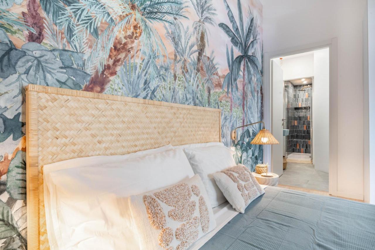 Tropical And New Flat In Porta Venezia By Easylife Appartement Milaan Buitenkant foto