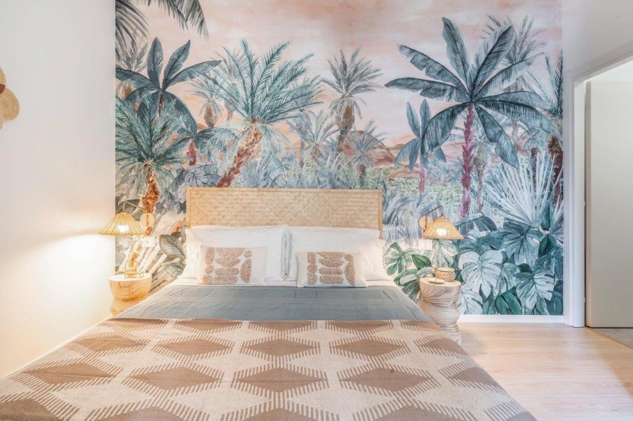 Tropical And New Flat In Porta Venezia By Easylife Appartement Milaan Buitenkant foto