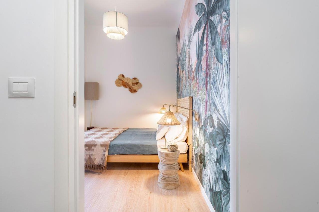 Tropical And New Flat In Porta Venezia By Easylife Appartement Milaan Buitenkant foto