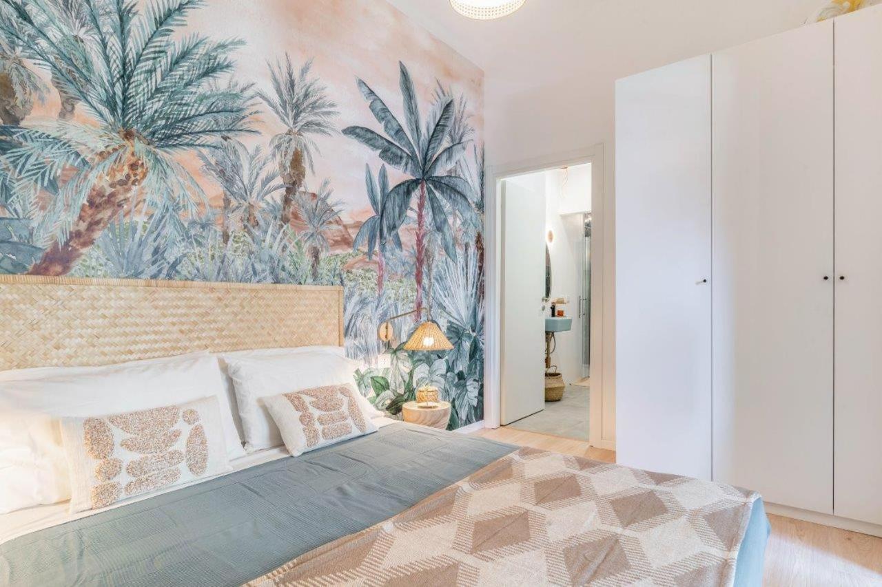 Tropical And New Flat In Porta Venezia By Easylife Appartement Milaan Buitenkant foto