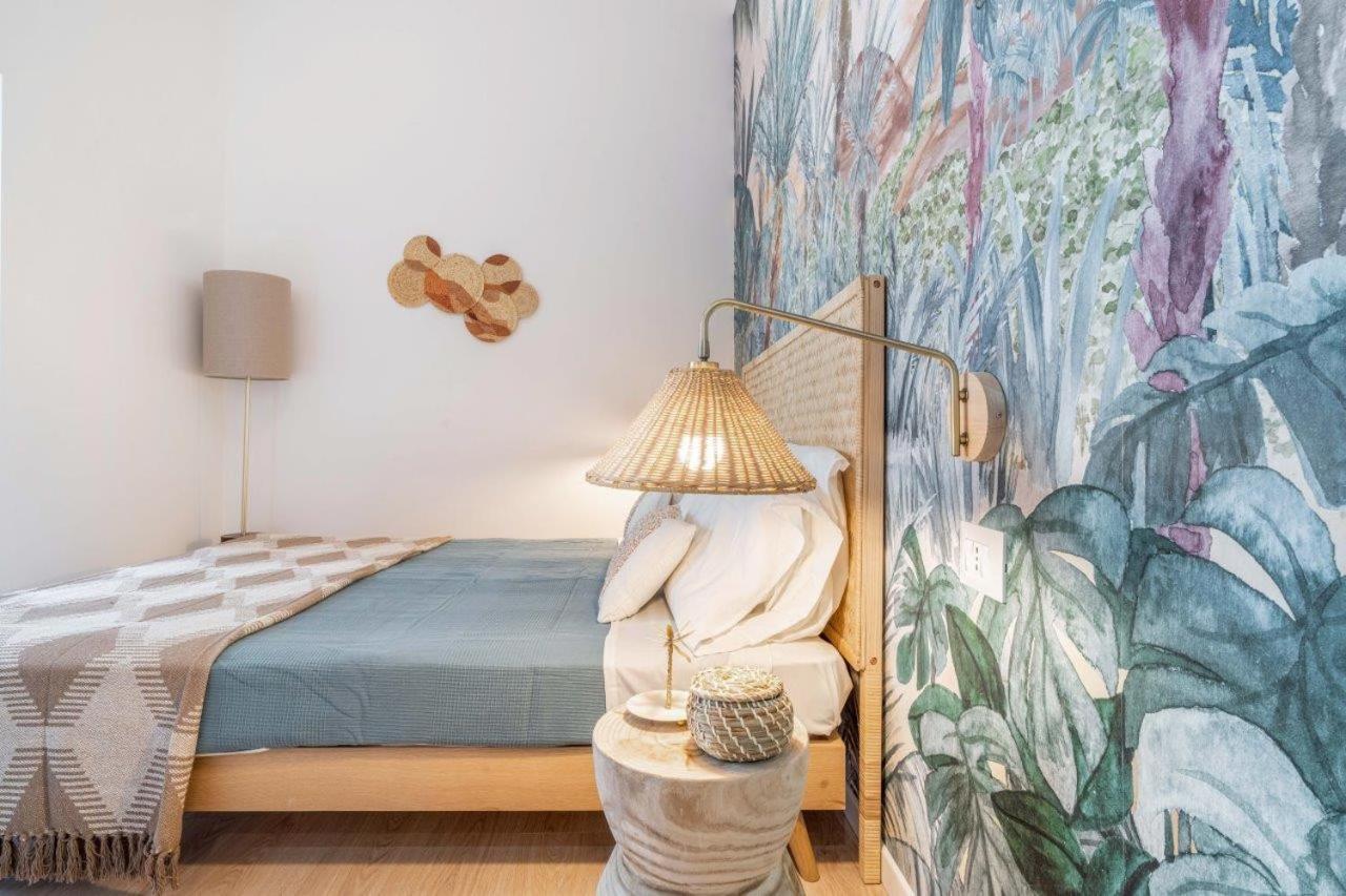 Tropical And New Flat In Porta Venezia By Easylife Appartement Milaan Buitenkant foto