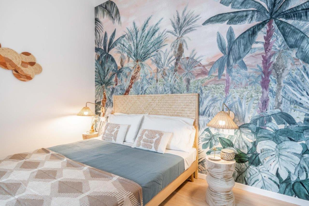 Tropical And New Flat In Porta Venezia By Easylife Appartement Milaan Buitenkant foto